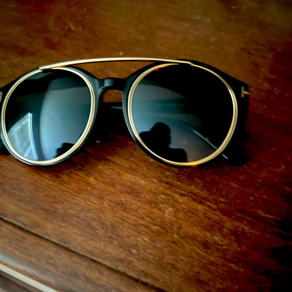 Tom Ford Sunglasses